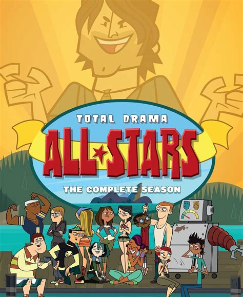  Total Drama: All-Stars is the fifth season of Total Drama. It stars 14 contestants and two hosts, all of whom return from either Island (2007) or Revenge of the Island. Listed alphabetically, the contestants are Alejandro, Cameron, Courtney, Duncan, Gwen, Heather, Jo, Lightning, Lindsay, Mike, Sam, Scott, Sierra and Zoey. 